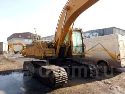 Экскаватор SDLG E6210F 2018 года б/у