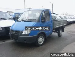 Бортовой Бортовой ГАЗ Соболь,  2018 года новый