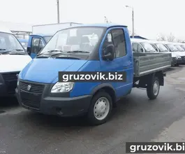 Бортовой Бортовой ГАЗ Соболь,  2018 года новый