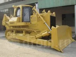 Бульдозер Shanghai Pengpu PD320Y-1 2018 года б/у