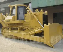 Бульдозер Shanghai Pengpu PD320Y-1 2018 года б/у