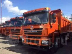 Самосвал Самосвал  Shacman F3000 2019 года б/у
