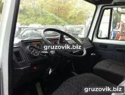 Самопогрузчик ГАЗ Садко (33088) с КМУ Unic 2018 года новый фото 2