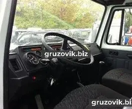 Самопогрузчик ГАЗ Садко (33088) с КМУ Unic 2018 года новый фото 2