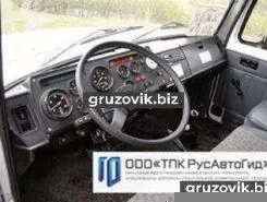 Автовышка Автовышка  ГАЗ 3309 2018 года новый фото 3