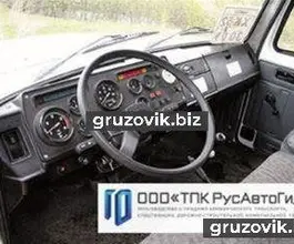 Автовышка Автовышка  ГАЗ 3309 2018 года новый фото 3