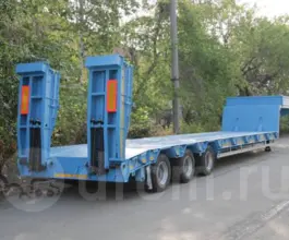 Трал Трал ЧМЗАП 9906 2019 года б/у