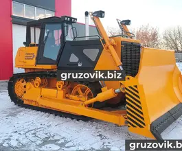 Бульдозер ЧЗПТ Б10ПМ 8100-ЕН 2018 года новый фото 3