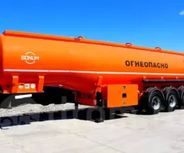 Полуприцеп-бензовоз ППЦ ППЦ 28.00 м3     новый