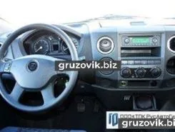 Самопогрузчик ГАЗ  с КМУ PM 12012 LA 2018 года новый фото 4