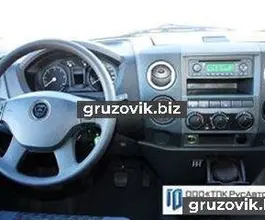 Самопогрузчик ГАЗ  с КМУ PM 12012 LA 2018 года новый фото 4