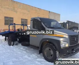 Эвакуатор Эвакуатор  ГАЗ  2018 года новый