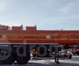 Полуприцеп-бензовоз ППЦ ППЦ 20 м3     новый