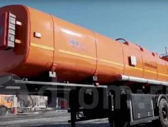 Полуприцеп-бензовоз ППЦ ППЦ 23 м3     новый