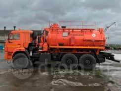 Нефтевоз АЦН 10.00 м3    2019 года б/у