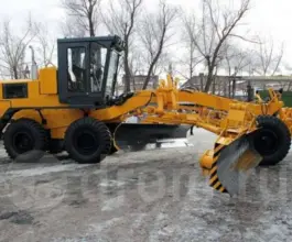 Грейдер Спецдормаш СДМ-25 2019 года б/у