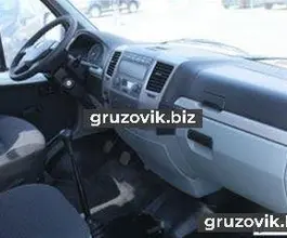 Бензовоз АЦ 1.5 м3  ГАЗ ГАЗель (3302) 2018 года новый фото 2