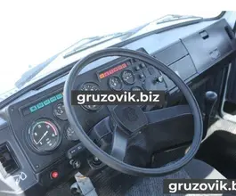 Автотопливозаправщик АТЗ 4.9 м3  ГАЗ Садко (33088) 2018 года новый фото 2
