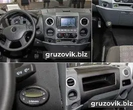 Автолавка ГАЗ Газель Next 2018 года новый фото 2