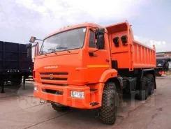 Самосвал Самосвал  Камаз 43118 2019 года б/у