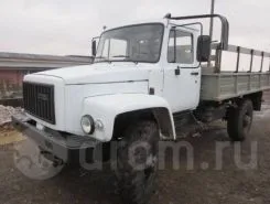 Бортовой Бортовой ГАЗ Садко (33088),  2019 года б/у