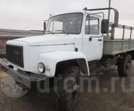 Бортовой Бортовой ГАЗ Садко (33088),  2019 года б/у