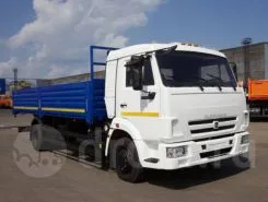 Бортовой Бортовой Камаз 4308,  2019 года б/у