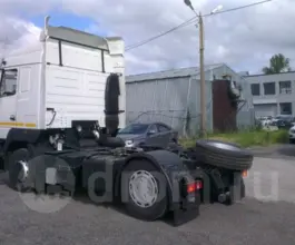 Самосвал Самосвал  МАЗ 5440 2019 года б/у