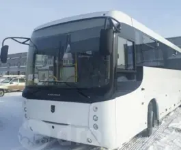 Междугородний автобус НЕФАЗ 5299 2019 года б/у