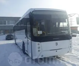 Междугородний автобус НЕФАЗ 5299 2019 года б/у фото 2