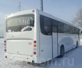 Междугородний автобус НЕФАЗ 5299 2019 года б/у фото 3