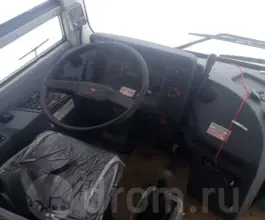 Междугородний автобус НЕФАЗ 5299 2019 года б/у фото 4