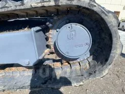 Экскаватор Sumitomo SH40JX 2014 года б/у фото 4