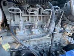 Экскаватор Sumitomo SH40JX 2014 года б/у фото 2