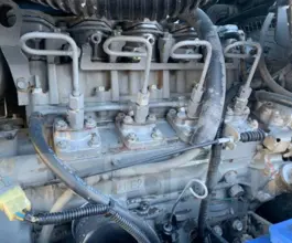 Экскаватор Sumitomo SH40JX 2014 года б/у фото 2