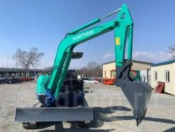 Экскаватор Sumitomo SH40JX 2014 года б/у