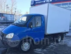 Автофургон Автофургон  ГАЗ 2011 года б/у