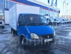 Автофургон Автофургон  ГАЗ 2011 года б/у фото 2
