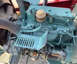 Трактор Yanmar YM3110D 2010 года б/у