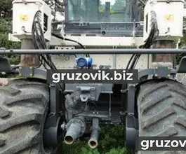 Ресайклер Wirtgen WR 2500 S 2002 года б/у фото 5
