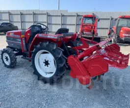 Трактор Mitsubishi MT 23 2012 года б/у фото 4