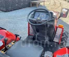 Трактор Mitsubishi MT 23 2012 года б/у фото 5