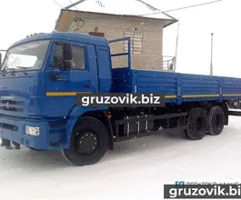 Бортовой Бортовой ,  2018 года новый