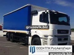 Автофургон Автофургон   2018 года новый фото 2