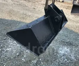Навесное оборудование    2019 года б/у фото 4