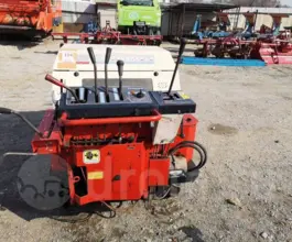 Пресс-подборщик Продам Японский самоходный пресс-подборщик Yannsr710 2019 года б/у фото 3
