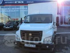 Автофургон Автофургон  ГАЗ 2016 года б/у фото 2