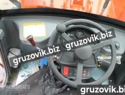 Фронтальный погрузчик Bull SL 2020 года новый фото 2