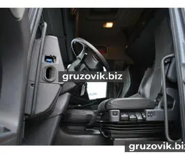 Тягач Седельный тягач Scania R-series 2011 года б/у фото 3