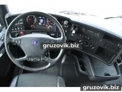 Тягач Седельный тягач Scania R-series 2011 года б/у